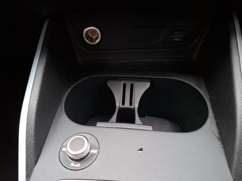 Used Audi Q2 2021 for sale - 76815658: Photo 16