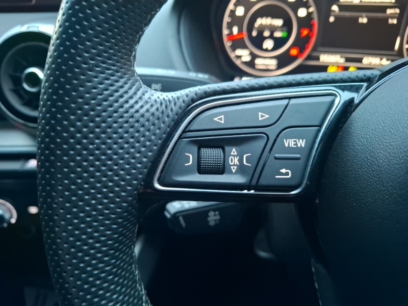 Used Audi Q2 2021 for sale - 76815658: Photo 17