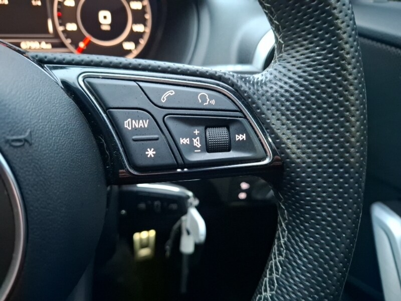 Used Audi Q2 2021 for sale - 76815658: Photo 18