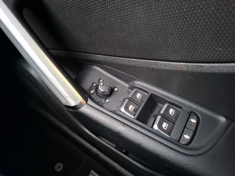 Used Audi Q2 2021 for sale - 76815658: Photo 19