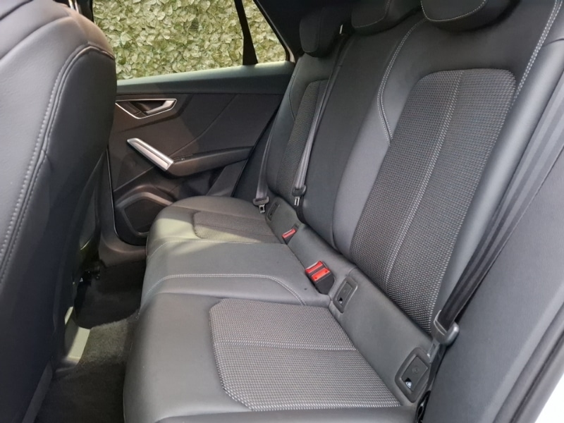 Used Audi Q2 2021 for sale - 76815658: Photo 6