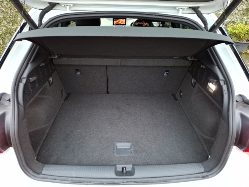 Used Audi Q2 2021 for sale - 76815658: Photo 8