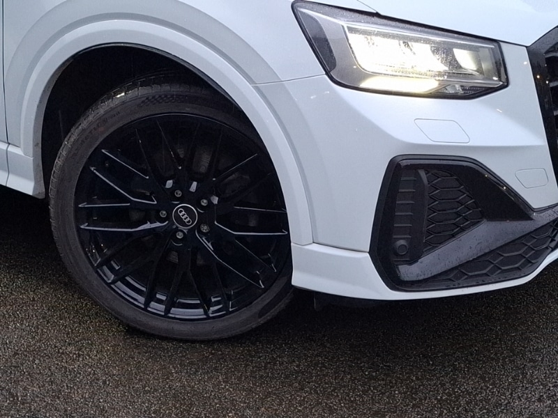 Used Audi Q2 2021 for sale - 76815658: Photo 9