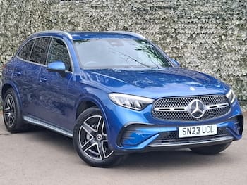 Used Mercedes-Benz GLC 2023 for sale - 79650714: Photo