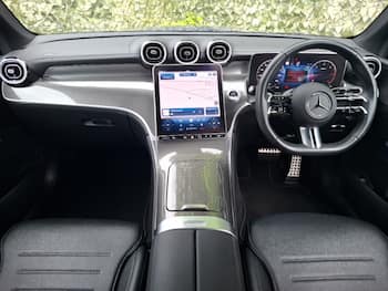 Used Mercedes-Benz GLC 2023 for sale - 79650714: Photo