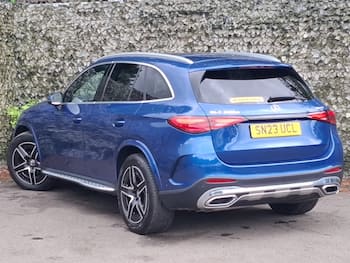 Used Mercedes-Benz GLC 2023 for sale - 79650714: Photo