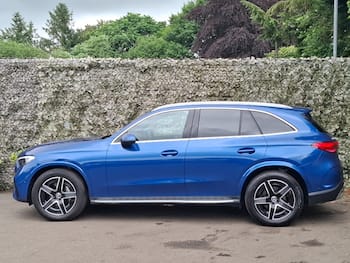 Used Mercedes-Benz GLC 2023 for sale - 79650714: Photo