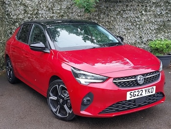 Used Vauxhall Corsa 2022 for sale - 75480192: Photo