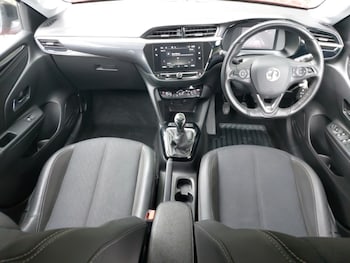 Used Vauxhall Corsa 2022 for sale - 75480192: Photo