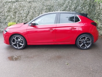 Used Vauxhall Corsa 2022 for sale - 75480192: Photo