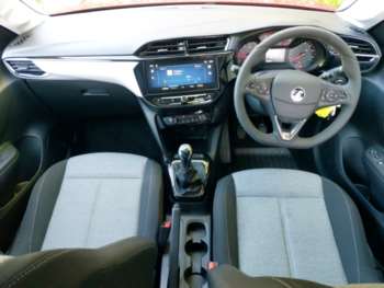 Used Vauxhall Corsa 2024 for sale - 74595382: Photo