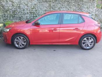 Used Vauxhall Corsa 2024 for sale - 74595382: Photo