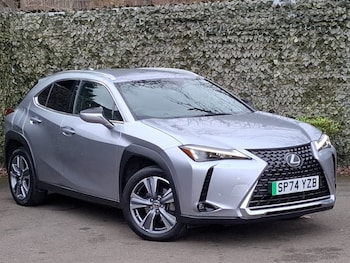 Used Lexus UX 2024 for sale - 78355326: Photo