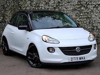 Used Vauxhall ADAM 2019 for sale - 78808524: Photo