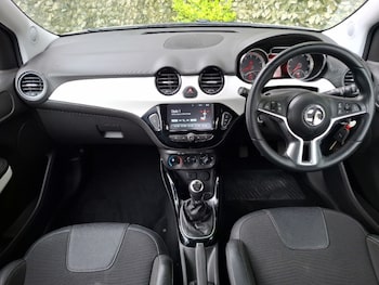 Used Vauxhall ADAM 2019 for sale - 78808524: Photo