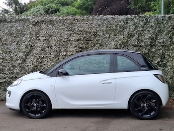 Used Vauxhall ADAM 2019 for sale - 78808524: Photo