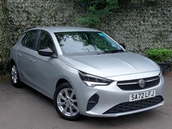 2022 - 1.2 Design 5dr