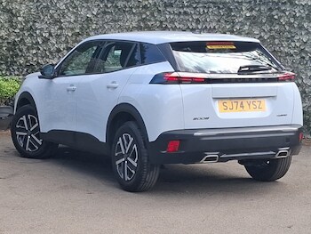 Used Peugeot 2008 2024 for sale - 78546711: Photo