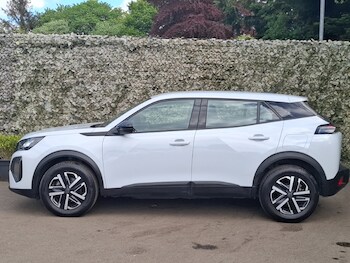 Used Peugeot 2008 2024 for sale - 78546711: Photo
