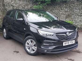 2019 - 1.5 Turbo D SE 5dr