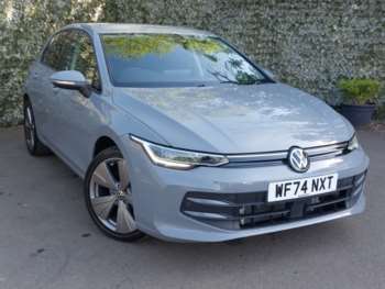 2024 - 1.5 TSI Match 5dr