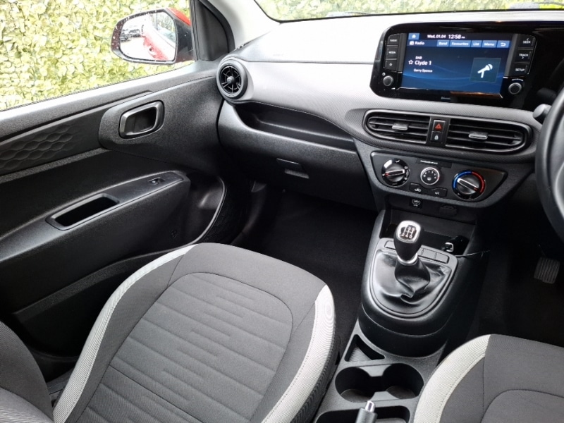 Used Hyundai i10 2022 for sale - 78099216: Photo 11