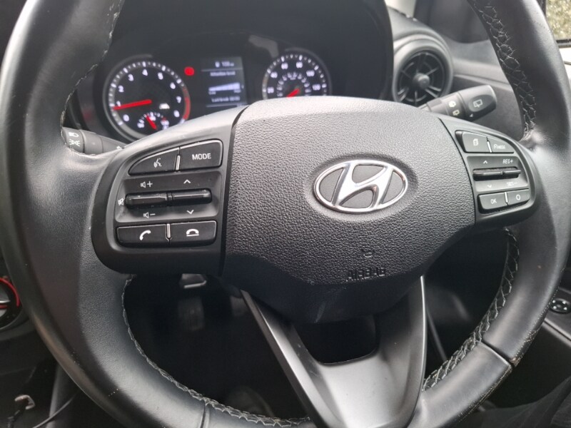 Used Hyundai i10 2022 for sale - 78099216: Photo 12