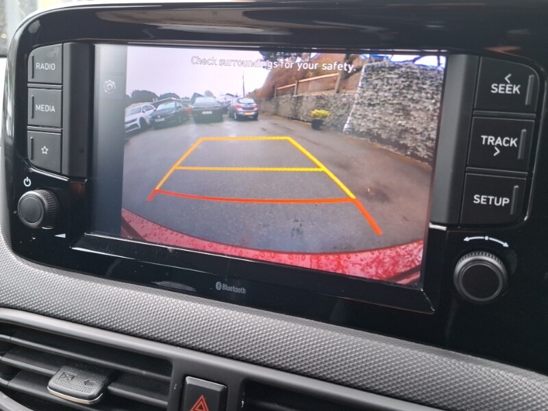 Used Hyundai i10 2022 for sale - 78099216: Photo 13