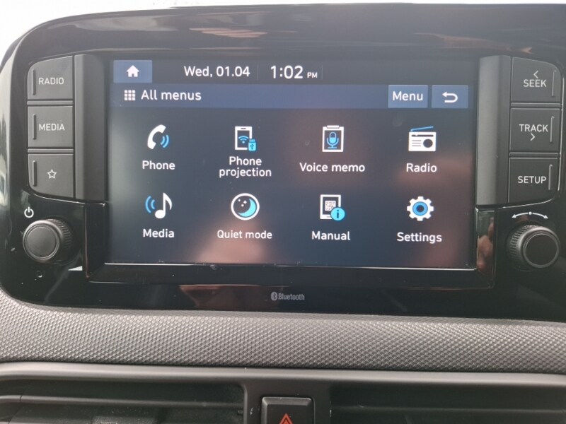 Used Hyundai i10 2022 for sale - 78099216: Photo 14