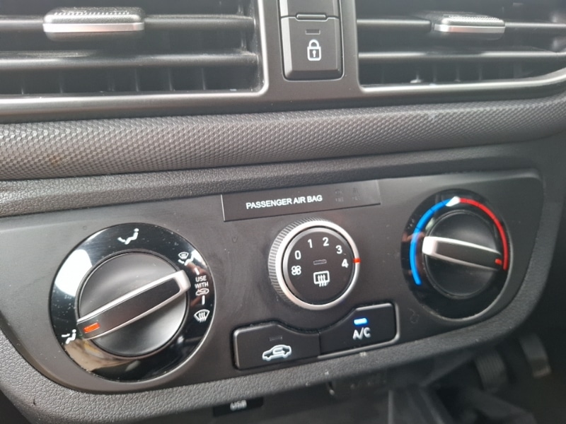 Used Hyundai i10 2022 for sale - 78099216: Photo 16