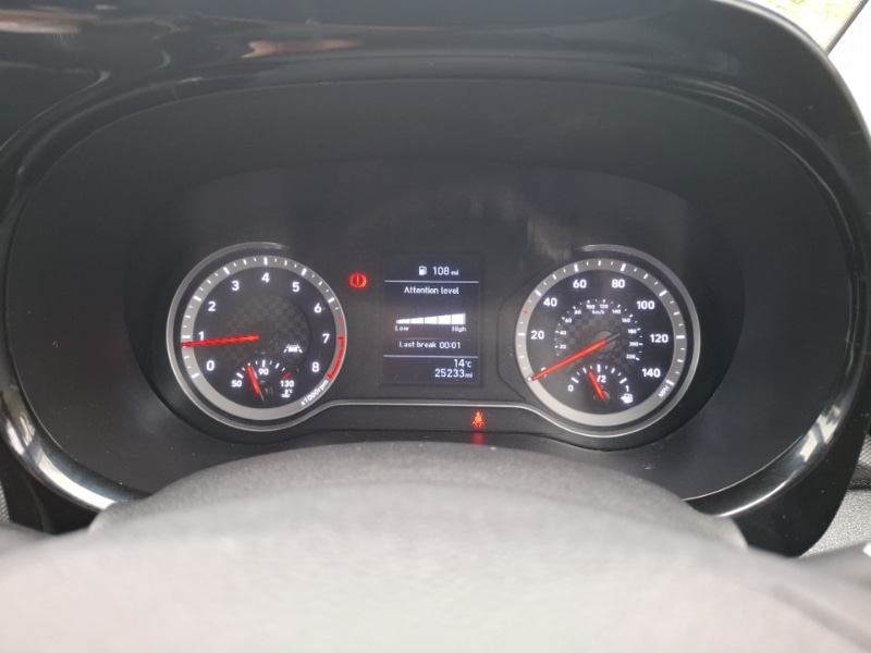 Used Hyundai i10 2022 for sale - 78099216: Photo 18