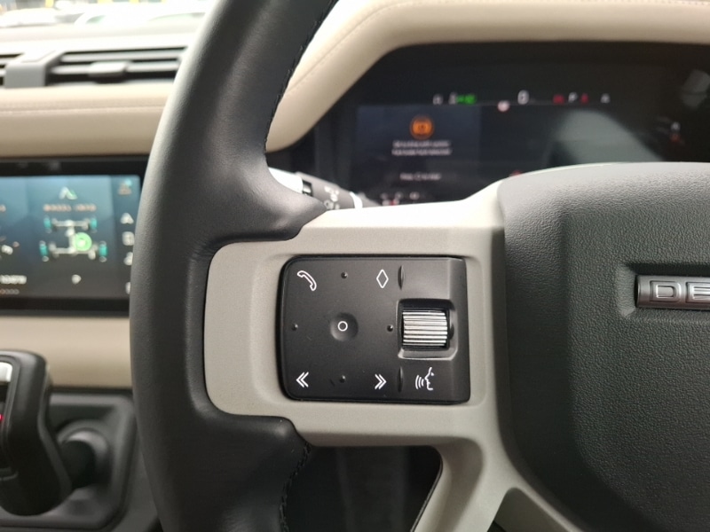 Used Land Rover Defender 2020 for sale - 77284171: Photo 12