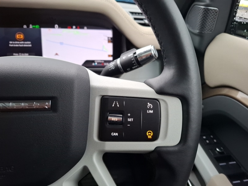 Used Land Rover Defender 2020 for sale - 77284171: Photo 13