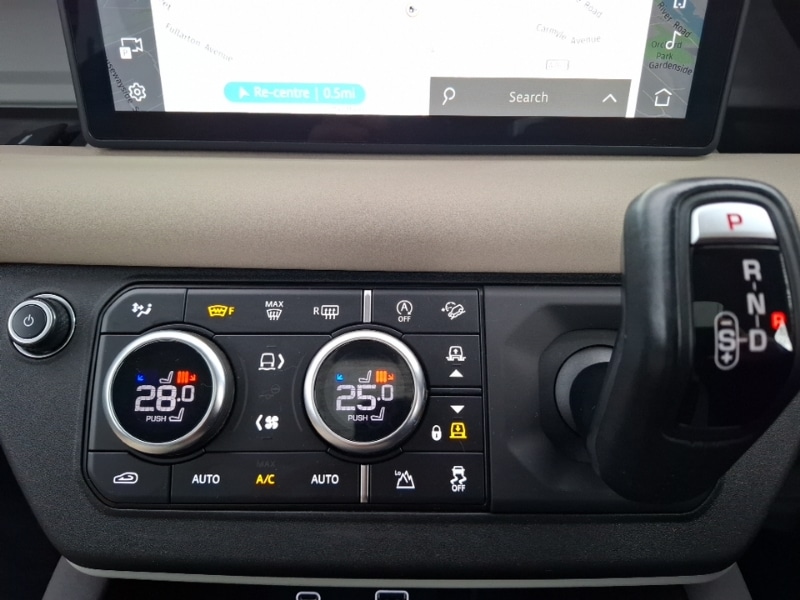 Used Land Rover Defender 2020 for sale - 77284171: Photo 16