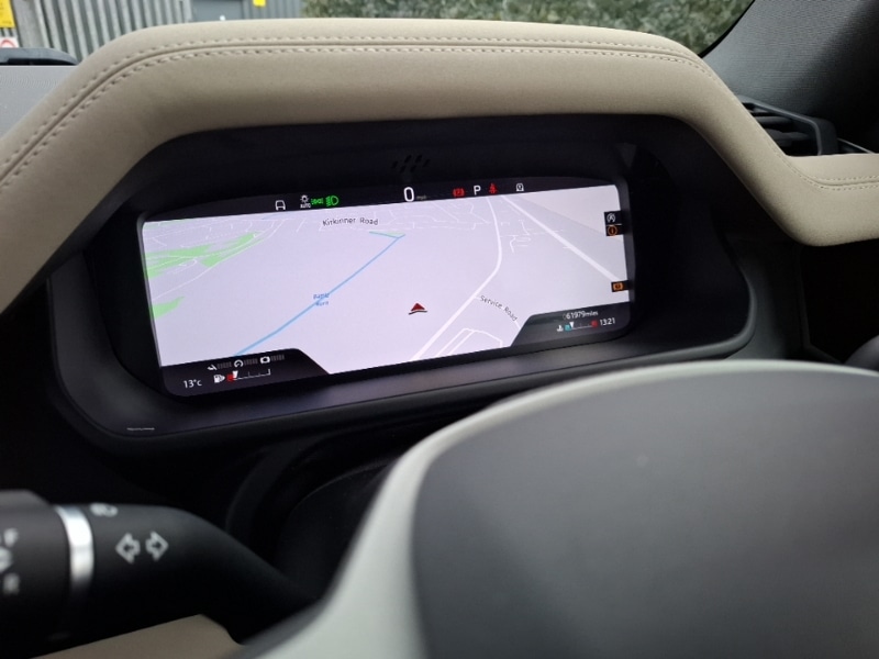 Used Land Rover Defender 2020 for sale - 77284171: Photo 19