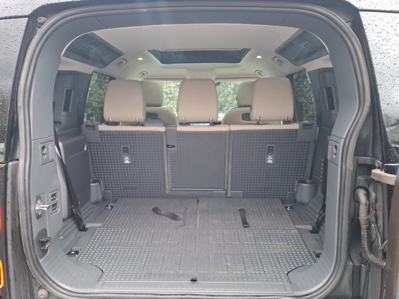 Used Land Rover Defender 2020 for sale - 77284171: Photo 8