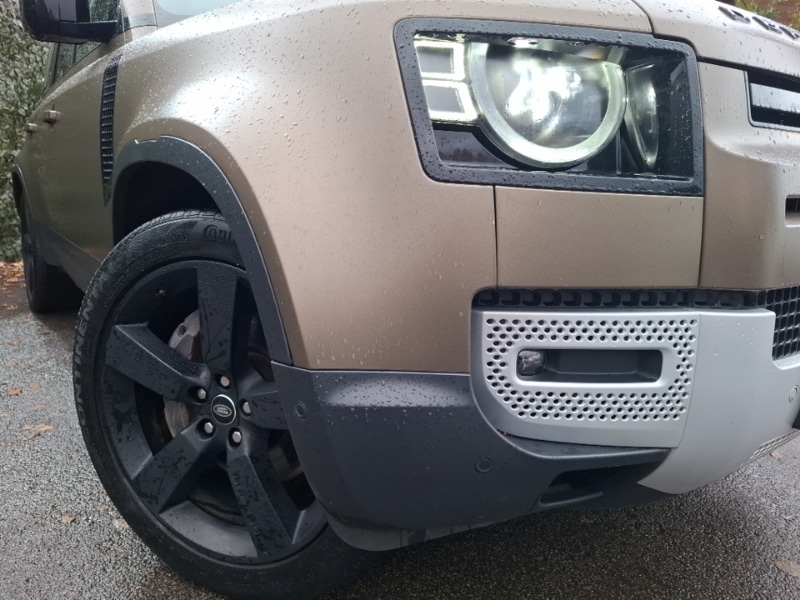 Used Land Rover Defender 2020 for sale - 77284171: Photo 9