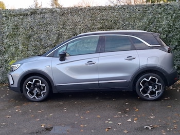 Used Vauxhall Crossland 2022 for sale - 77062375: Photo
