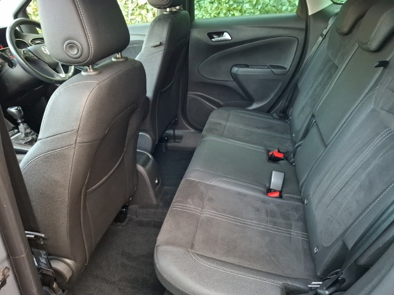 Used Vauxhall Crossland 2022 for sale - 77062375: Photo 6