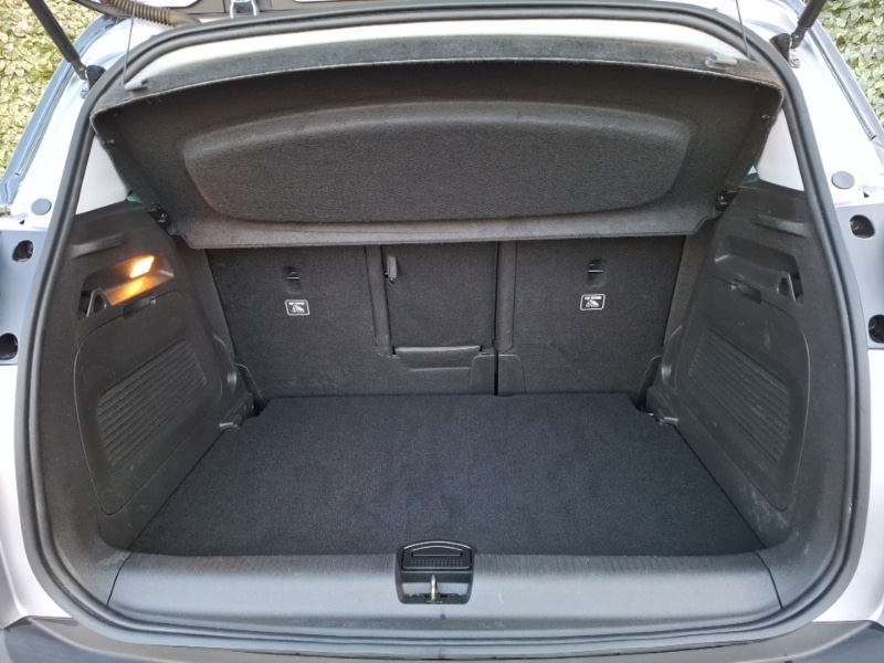 Used Vauxhall Crossland 2022 for sale - 77062375: Photo 8