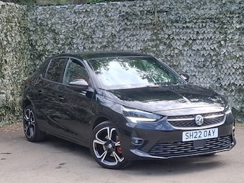 Used Vauxhall Corsa 2022 for sale - 78990732: Photo