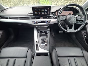 Used Audi A5 2020 for sale - 79523015: Photo