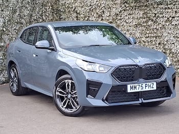 Used BMW X2 2026 for sale - 79782557: Photo