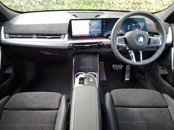 Used BMW X2 2026 for sale - 79782557: Photo