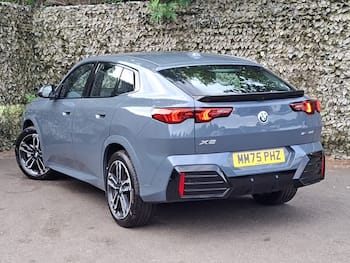 Used BMW X2 2026 for sale - 79782557: Photo