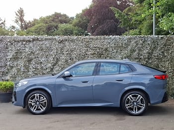 Used BMW X2 2026 for sale - 79782557: Photo