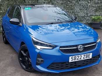 2022 - 1.2 Turbo GS Line 5dr