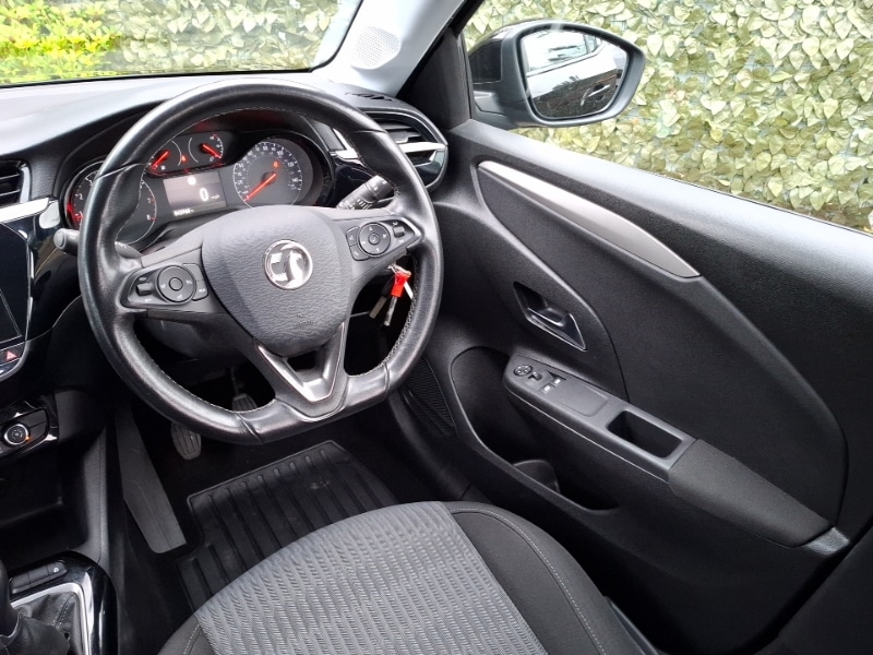Used Vauxhall Corsa 2020 for sale - 76911648: Photo 10