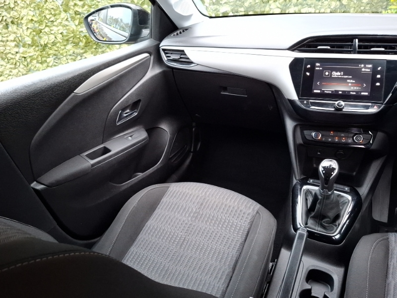 Used Vauxhall Corsa 2020 for sale - 76911648: Photo 11