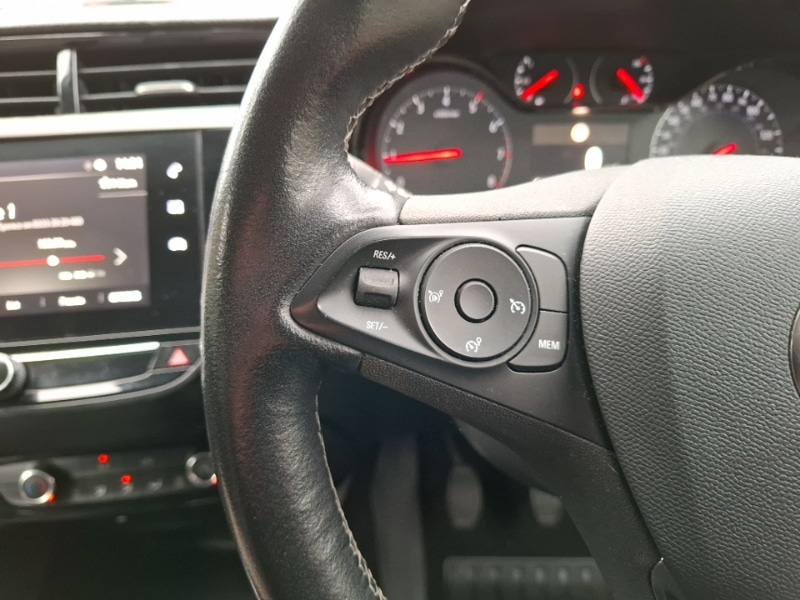 Used Vauxhall Corsa 2020 for sale - 76911648: Photo 12